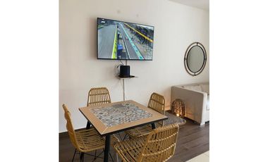 VENTA APARTAMENTO TIPO ESTUDIO PLAYA BLANCA