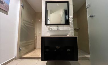 VENTA APARTAMENTO TIPO ESTUDIO PLAYA BLANCA