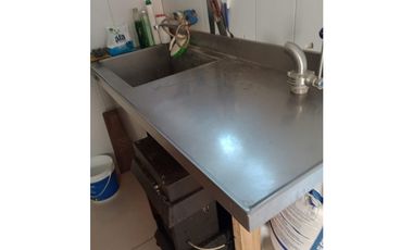 VENTA FONDO DE COMERCIO  FRABICA DE HELADOS/ HELADERIA MAR DEL PLATA