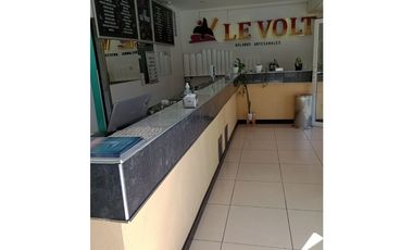 VENTA FONDO DE COMERCIO  FRABICA DE HELADOS/ HELADERIA MAR DEL PLATA