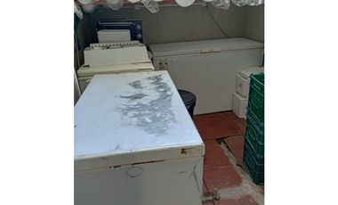 VENTA FONDO DE COMERCIO  FRABICA DE HELADOS/ HELADERIA MAR DEL PLATA