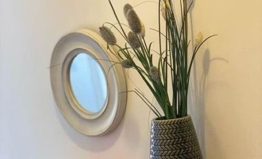 Departamento en alquiler temporario de 1 dormitorio en Congreso