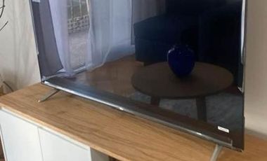 Departamento en alquiler temporario de 1 dormitorio en Congreso