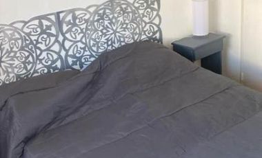 Departamento en alquiler temporario de 1 dormitorio en Congreso