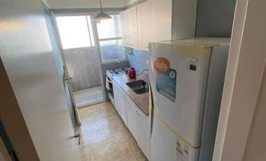 Departamento en alquiler temporario de 1 dormitorio en Congreso