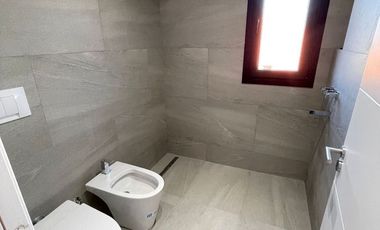 Casa en venta de 4 dormitorios a estrenar en San Lucas