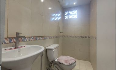 VENTA DE CASA EN VILLA DE LA SIESTA, TOCUMEN (GS)