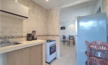 VENTA DE CASA EN VILLA DE LA SIESTA, TOCUMEN (GS)