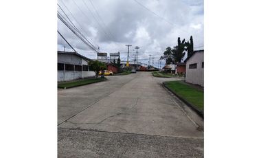 VENTA DE CASA EN VILLA DE LA SIESTA, TOCUMEN (GS)