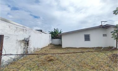 VENTA DE CASA EN VILLA DE LA SIESTA, TOCUMEN (GS)