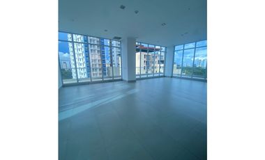 ALQUILER APATAMENTO SEMI AMOBLADO CARRASQUILLA