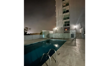 ALQUILER APARTAMENTO ALBROOK