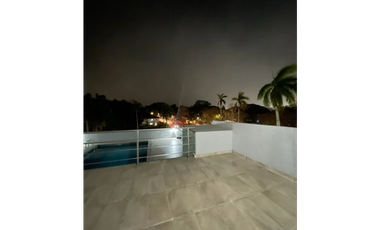 ALQUILER APARTAMENTO ALBROOK