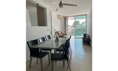 ALQUILER APARTAMENTO ALBROOK