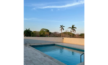 ALQUILER APARTAMENTO ALBROOK