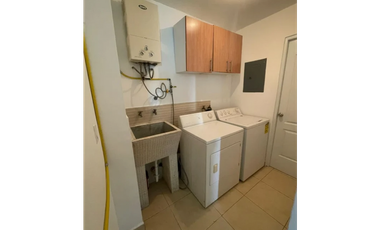 ALQUILER APARTAMENTO ALBROOK