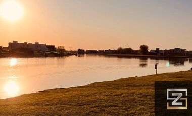 Lote con fondo a la laguna ubicado en San Lucas