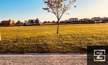 Lote con fondo a la laguna ubicado en San Lucas
