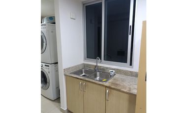 ALQUILER APARTAMENTO AMOBLADO CONDADO DEL REY