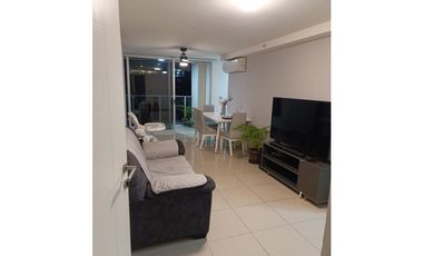 ALQUILER APARTAMENTO AMOBLADO CONDADO DEL REY