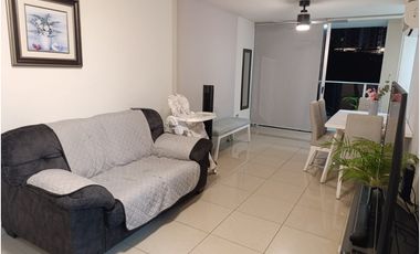 ALQUILER APARTAMENTO AMOBLADO CONDADO DEL REY