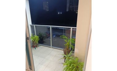 ALQUILER APARTAMENTO AMOBLADO CONDADO DEL REY