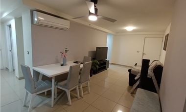 ALQUILER APARTAMENTO AMOBLADO CONDADO DEL REY