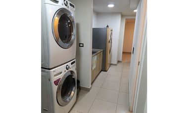 ALQUILER APARTAMENTO AMOBLADO CONDADO DEL REY