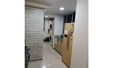 ALQUILER APARTAMENTO AMOBLADO CONDADO DEL REY