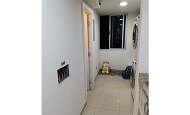 ALQUILER APARTAMENTO AMOBLADO CONDADO DEL REY