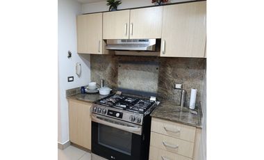 ALQUILER APARTAMENTO AMOBLADO CONDADO DEL REY