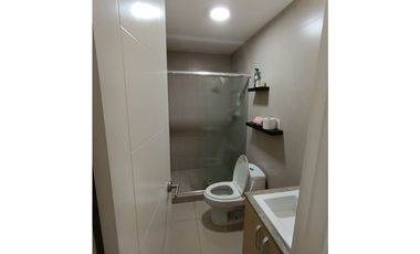 ALQUILER APARTAMENTO AMOBLADO CONDADO DEL REY