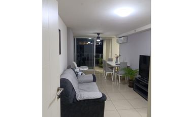 ALQUILER APARTAMENTO AMOBLADO CONDADO DEL REY