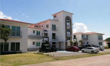 VENTA DE APARTAMENTO EN SAN CARLOS, PH PUNTA BARCO VILLAGE