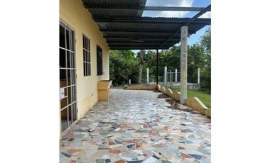 VENTA DE CASA CON POTENCIAL COMERCIAL, SAN CARLOS  (OF)