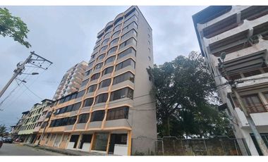 VENTA SUITE, EDIFICIO SEGURO, PLAYA ATACAMES, ESMERALDAS