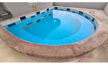 VENTA SUITE, EDIFICIO SEGURO, PLAYA ATACAMES, ESMERALDAS