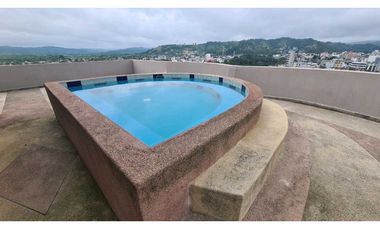 VENTA SUITE, EDIFICIO SEGURO, PLAYA ATACAMES, ESMERALDAS