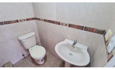 VENTA SUITE, EDIFICIO SEGURO, PLAYA ATACAMES, ESMERALDAS