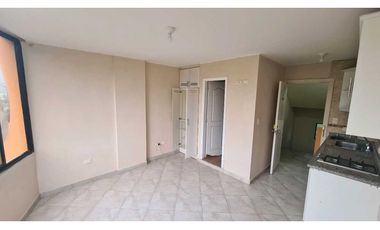 VENTA SUITE, EDIFICIO SEGURO, PLAYA ATACAMES, ESMERALDAS