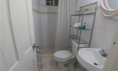 VENTA DE CASA EN NUEVO CHORRILLO FUNDAVICO (GS)