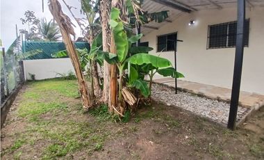 VENTA DE CASA EN NUEVO CHORRILLO FUNDAVICO (GS)