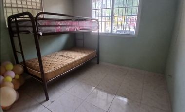 VENTA DE CASA EN NUEVO CHORRILLO FUNDAVICO (GS)