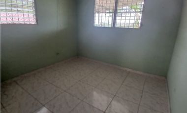 VENTA DE CASA EN NUEVO CHORRILLO FUNDAVICO (GS)