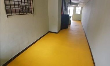 VENTA DE CASA EN NUEVO CHORRILLO FUNDAVICO (GS)