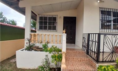 VENTA DE CASA EN NUEVO CHORRILLO FUNDAVICO (GS)