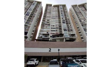 VENTA DE APARTAMENTO EN LA TUMBA MUERTO, PH AVIÑON TOWERS (OF)
