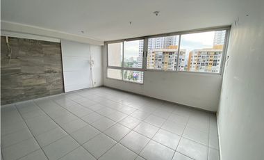 VENTA DE APARTAMENTO EN LA TUMBA MUERTO, PH AVIÑON TOWERS (OF)