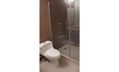 Apartamento Amoblado en alquiler PH River Valley, Panamá Pacífico. 