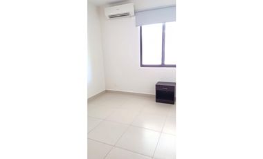 Apartamento Amoblado en alquiler PH River Valley, Panamá Pacífico. 